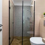Apartment Vintage Parkside Whit Free Parking Near Center *