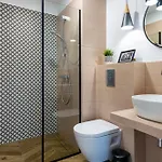 Apartment Vintage Parkside Whit Free Parking Near Center Plovdiv