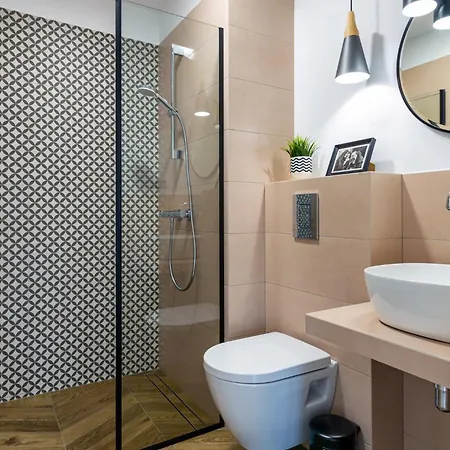 Apartamento Vintage In Plovdiv