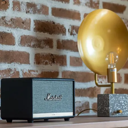 Lejlighed Vintage Parkside Whit Free Parking Near Center *