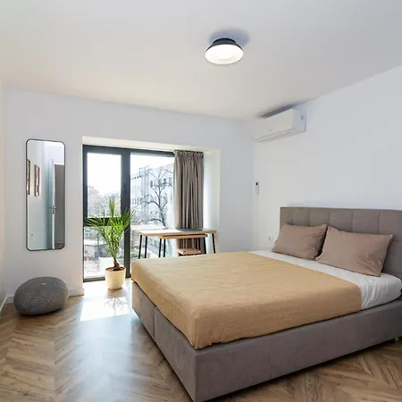 Apartamento Vintage In Plovdiv