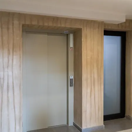 Vintage In Apartamento