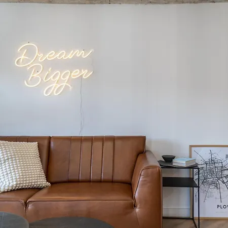 Apartamento Vintage In Plovdiv