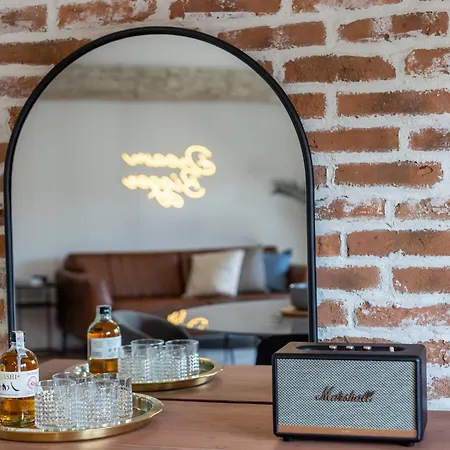 Vintage In Apartamento Plovdiv