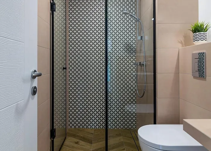 Vintage Parkside Whit Free Parking Near Center * Plovdiv