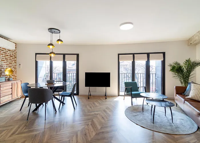 Vintage Parkside Whit Free Parking Near Center * Plovdiv