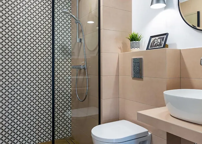 Lejlighed Vintage Parkside Whit Free Parking Near Center Plovdiv