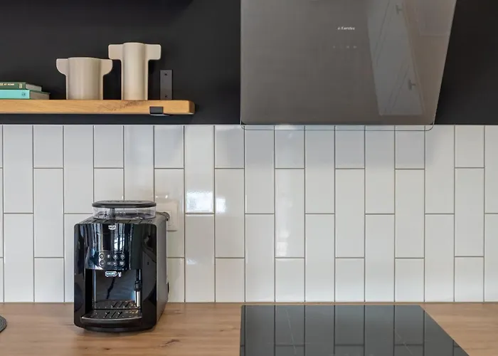 Lejlighed Vintage Parkside Whit Free Parking Near Center Plovdiv