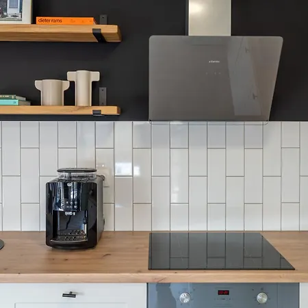 Апартаменты Vintage In Пловдив