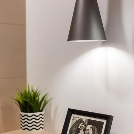 Vintage In Apartment