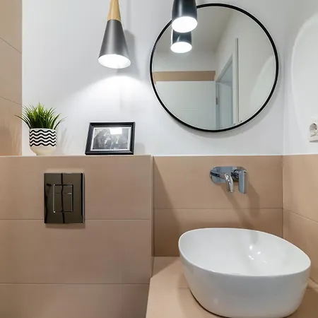 Vintage In Апартаменты Пловдив